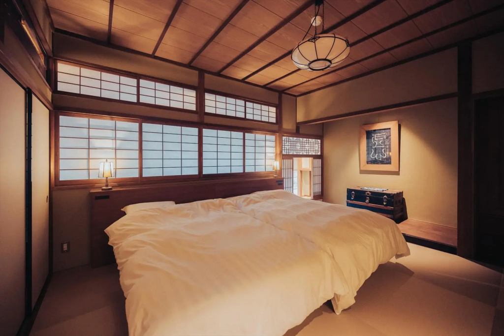 Arima Onsen Tocen Goshobo