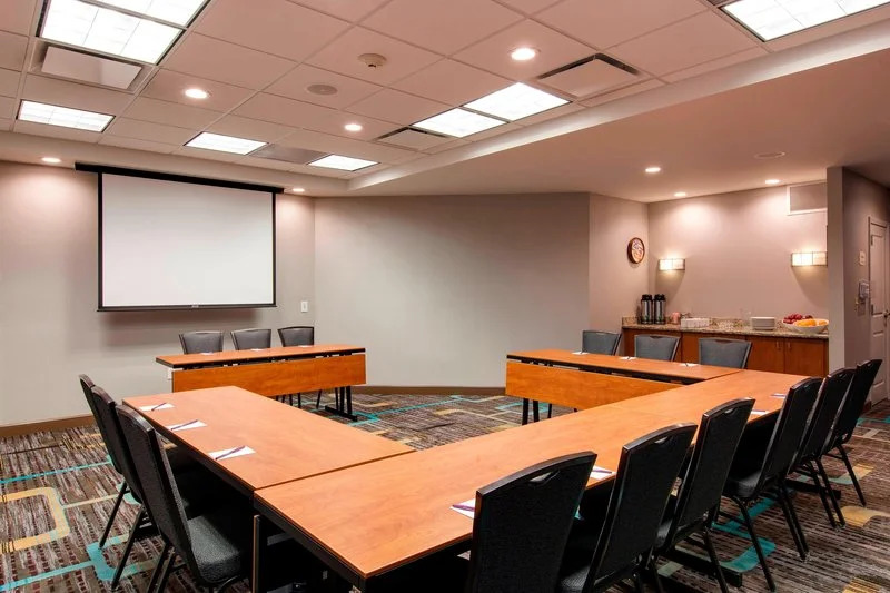 Residence Inn Chicago Midway Airport