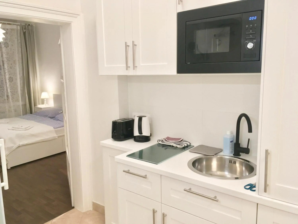 FARMERS MARKET Apartments Vienna