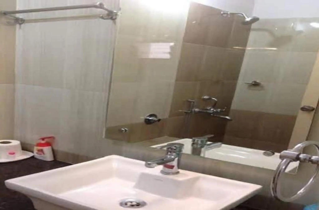 Polo Rooms Sitabuldi