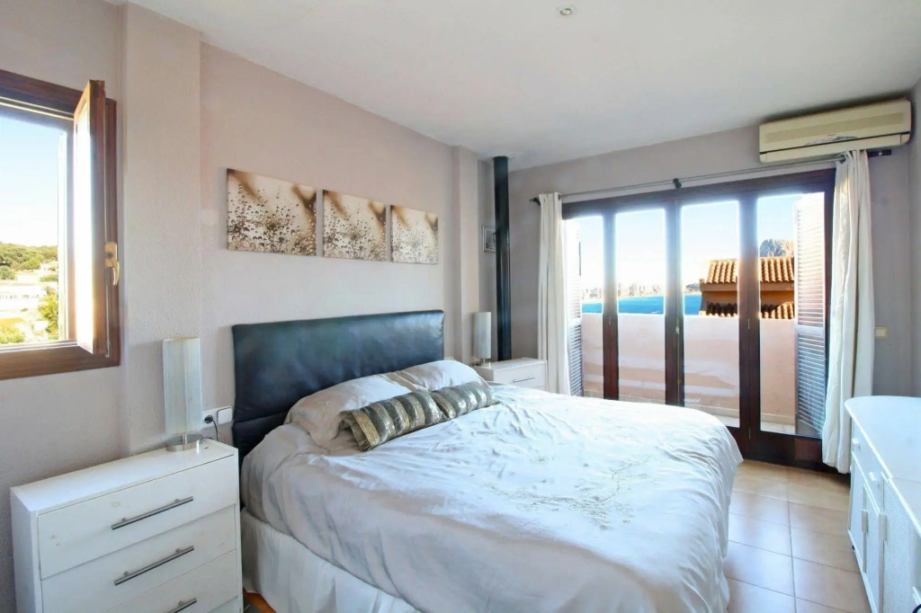 Vistahermosa Costa Calpe