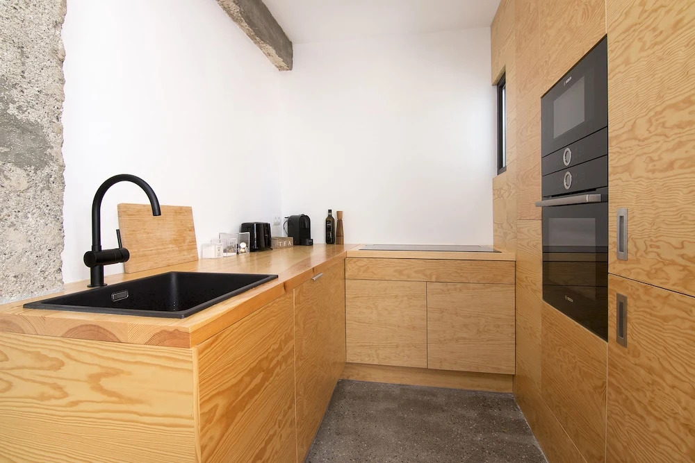 Chezmoihomes Granada Central Penthouse