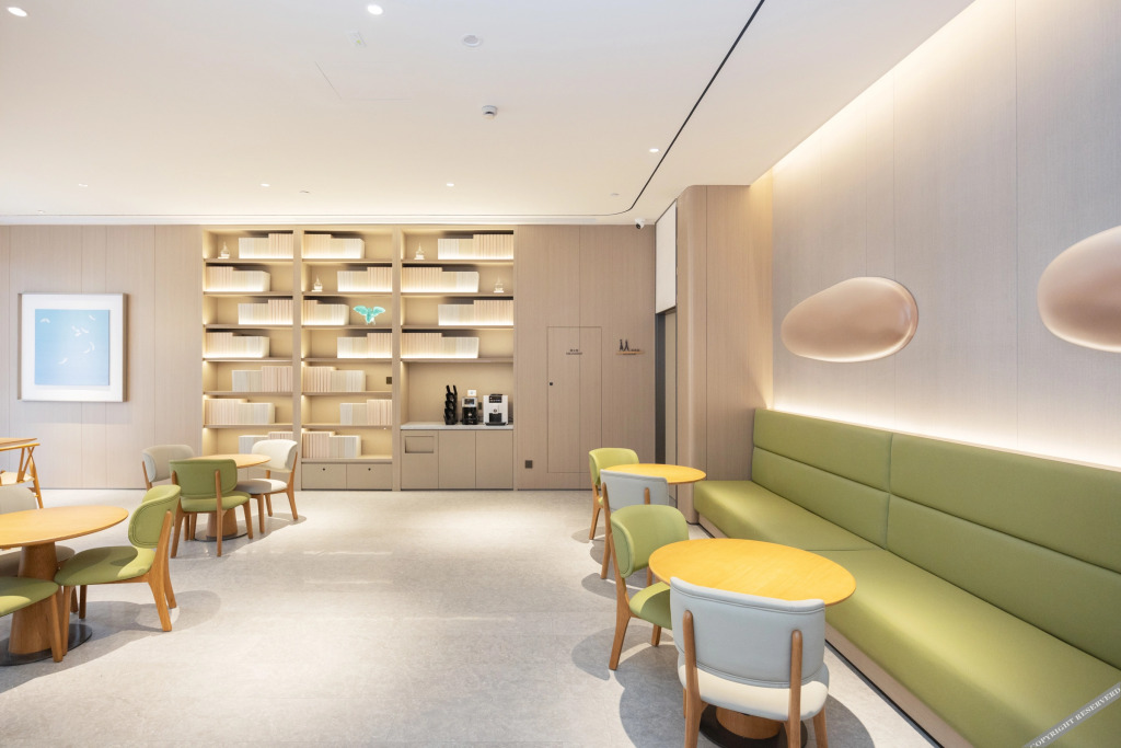 JI Hotel Hangzhou Sanba Zijingang