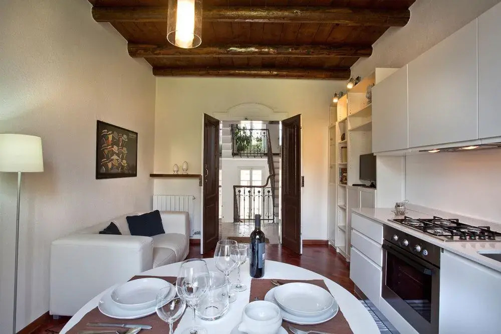 Verona For Rent Olmo