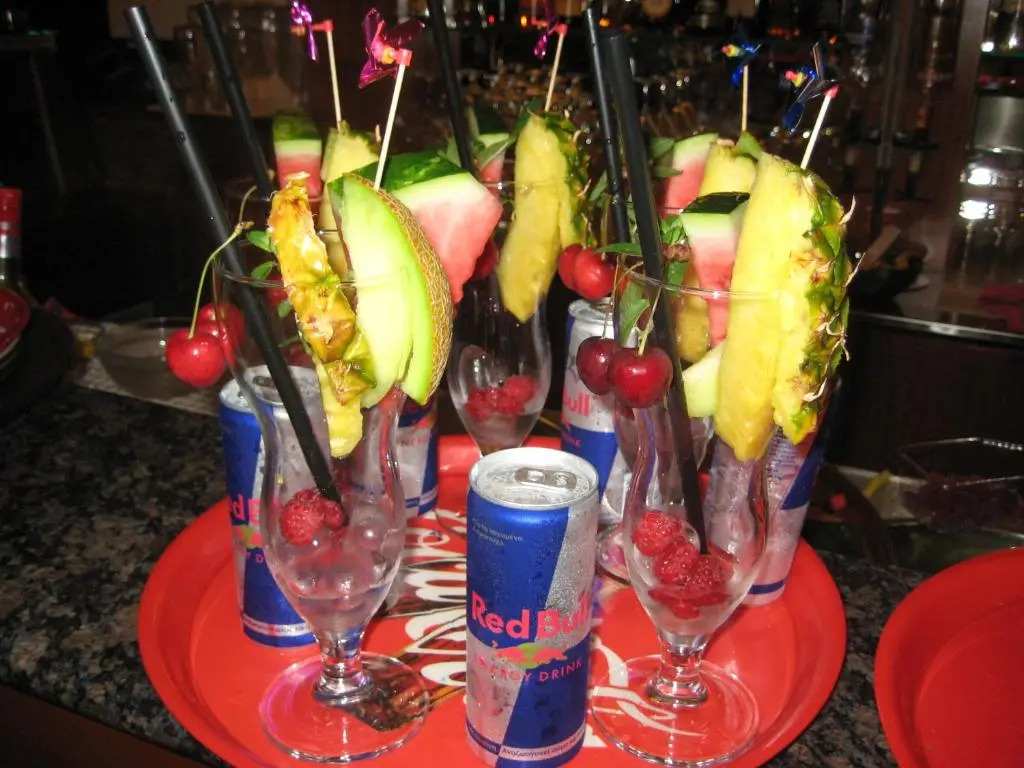 Drini Hotel