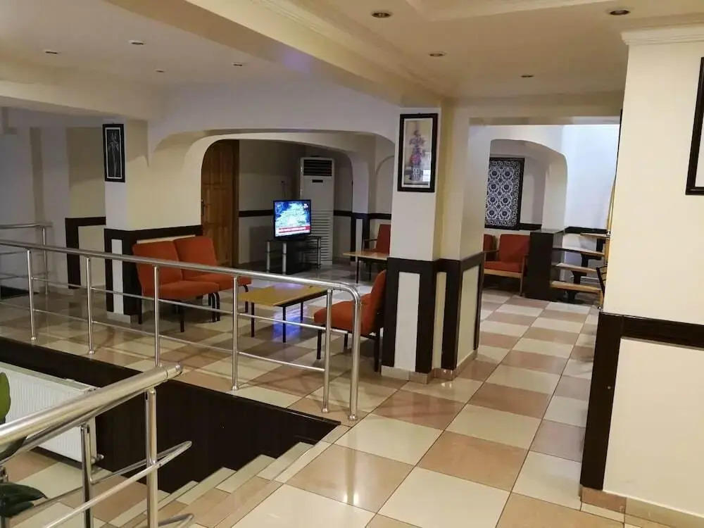 Bey Otel