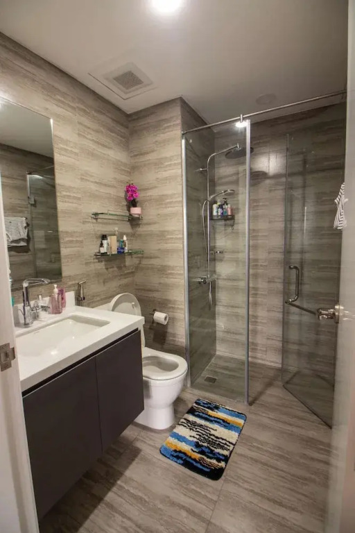 Century Spire Condominium