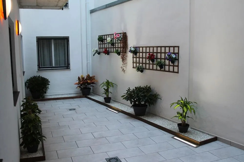 Living4malaga Boutique Apartments