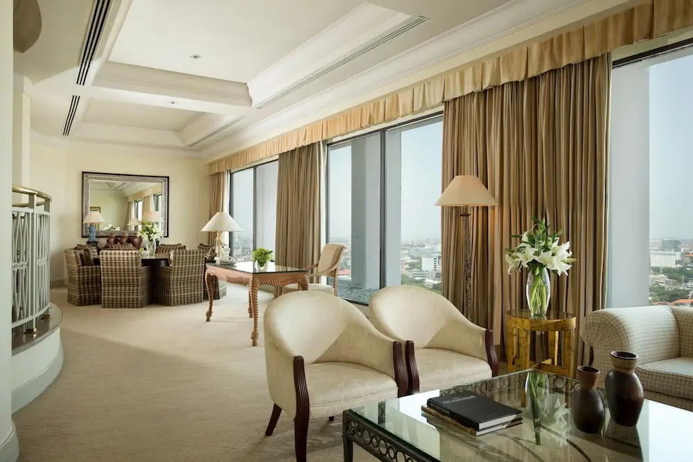 Hyatt Regency Surabaya