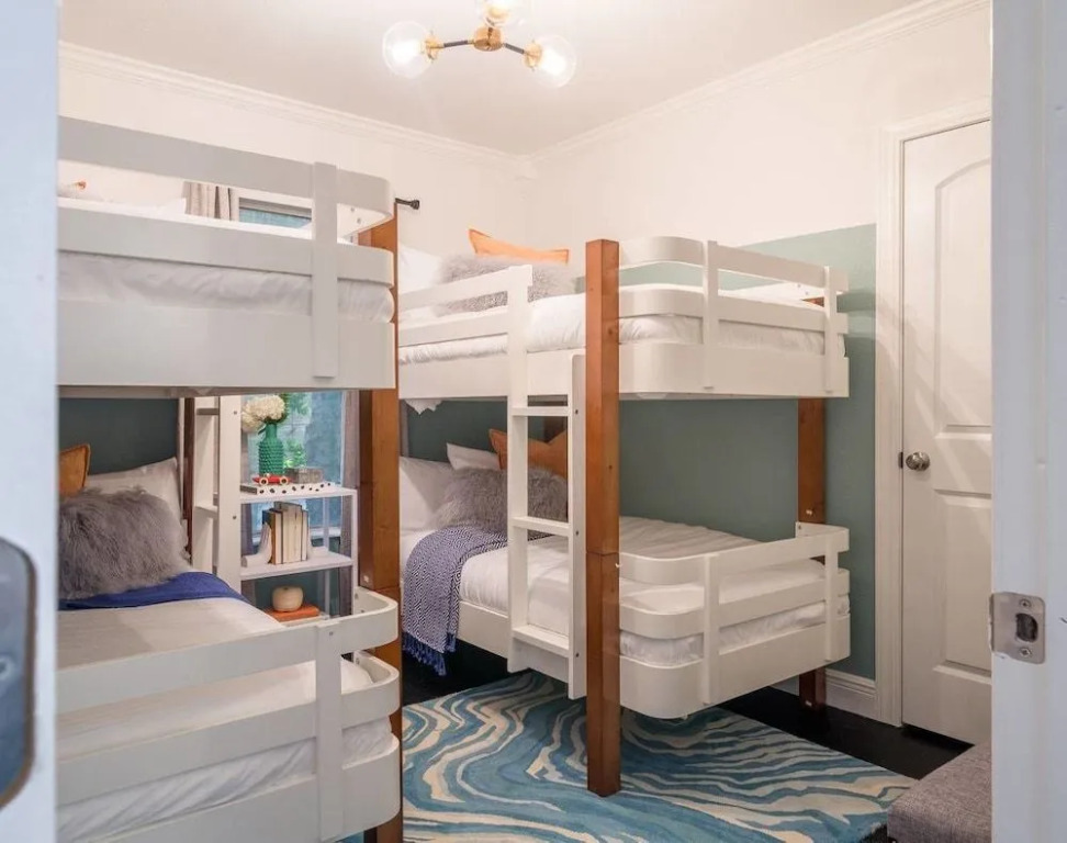 New 4BR East Side Home by Domio