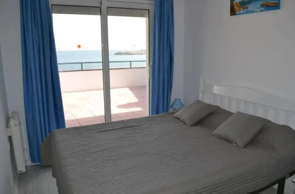 Apartment in Llançà, Girona 103540 by MO Rentals