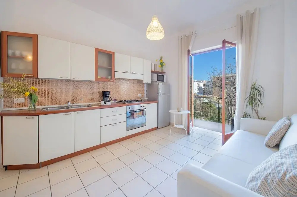 Tasso Apartments