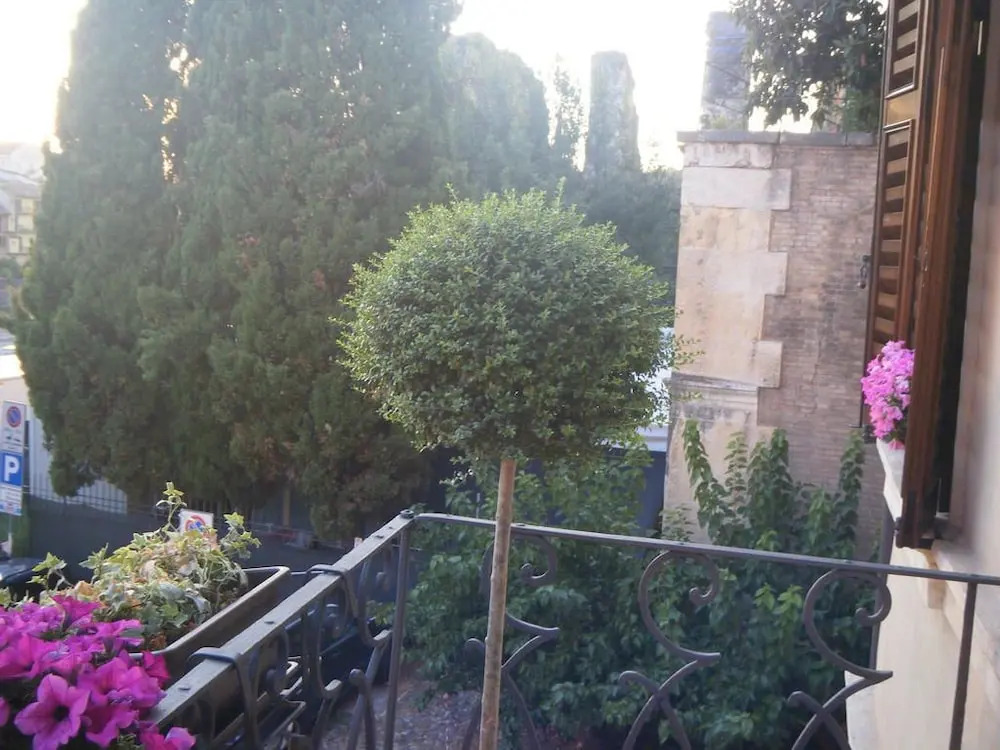 B&B Verona Centro