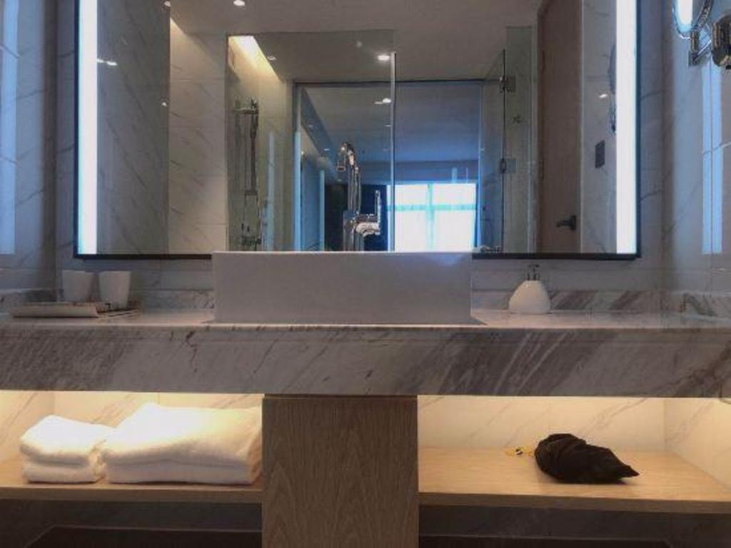 Kyriad Hotel (Shaoyang Jiusheng Beihai)