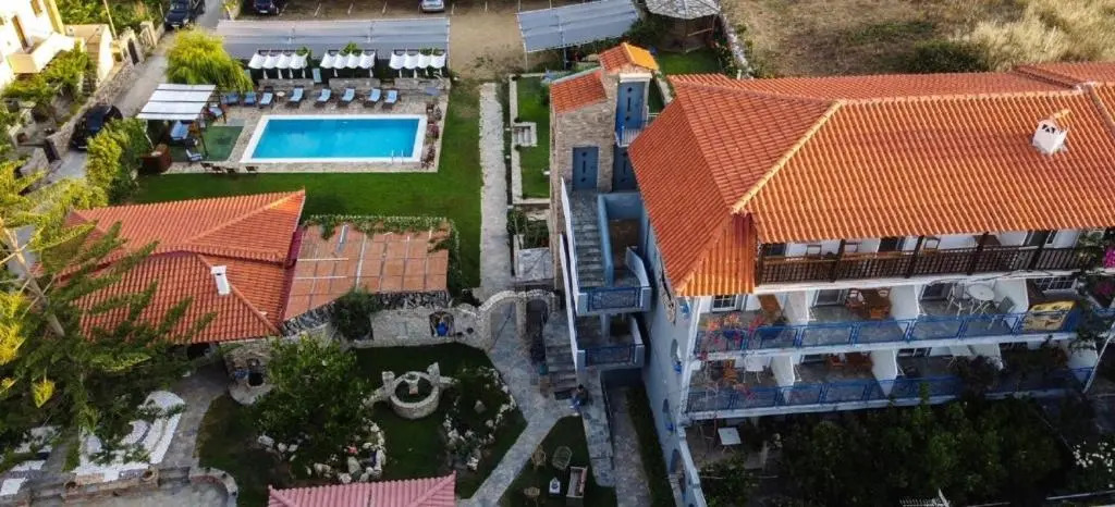 Argo Hotel