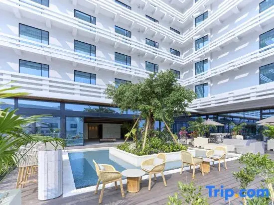 The Royal Park Hotel Iconic Naha