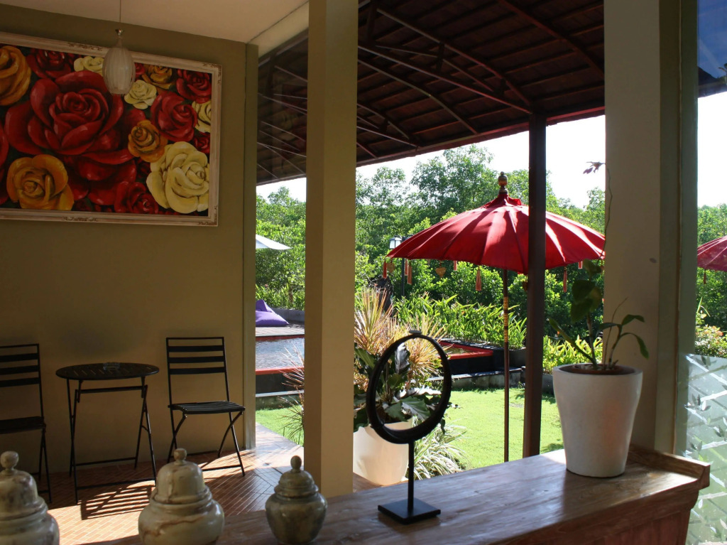 巴厘岛海洋公寓(Bali le Mare Residence)