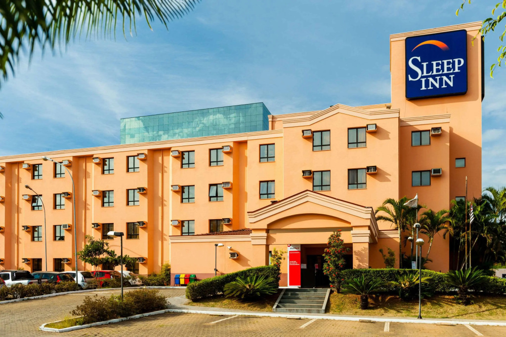 Sleep Inn Galleria
