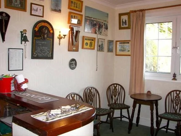 Sinai House