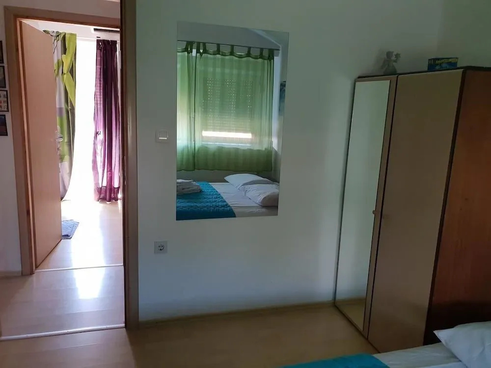 Guest House Roki & Diva
