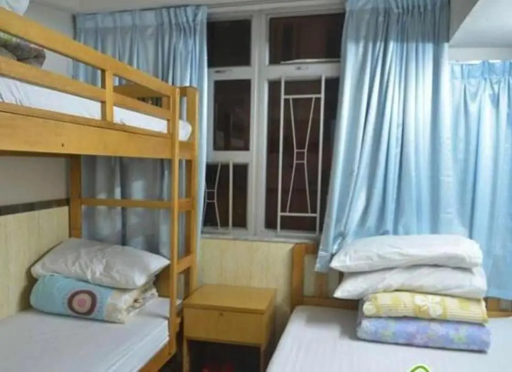 Ho Mong Kok Hostel