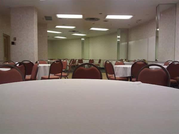 Rio Grande Plaza Hotel
