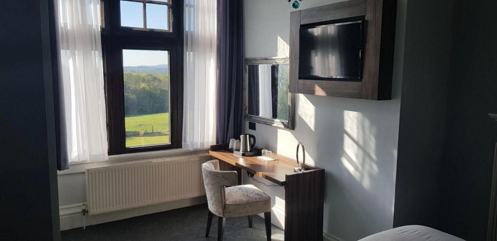 Stanhill Court Hotel, a member of Radisson Individuals