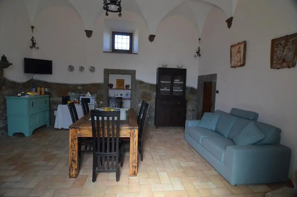Magica Torre Medievale