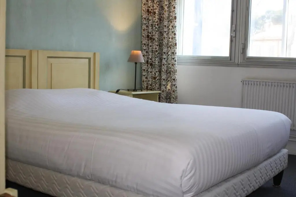 Hotel du Midi