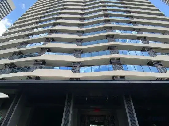 Hotel Clouds