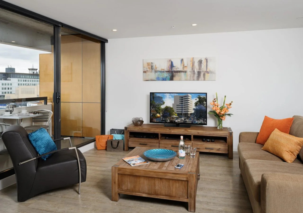 Park Avenue - IKON Glen Waverley