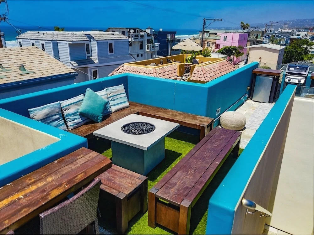 Coastal Retreat - 2 Br Home