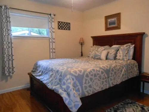 Pego House Unit 340