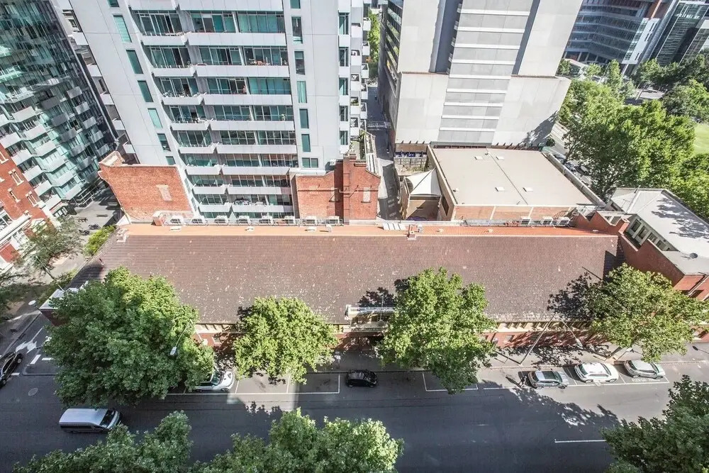 Cozy 1 Bedroom In Melbourne Great View