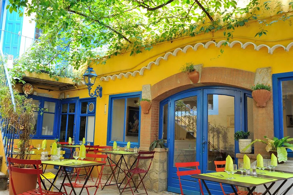 HOTEL RESTAURANT CORTIE