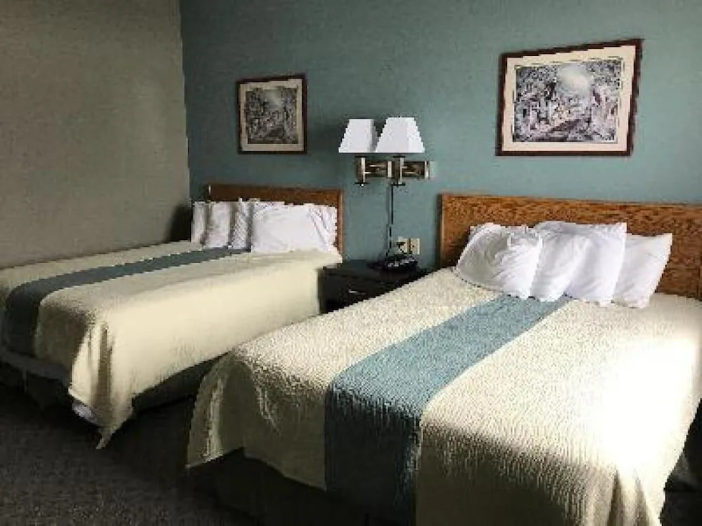 Guardian Inn