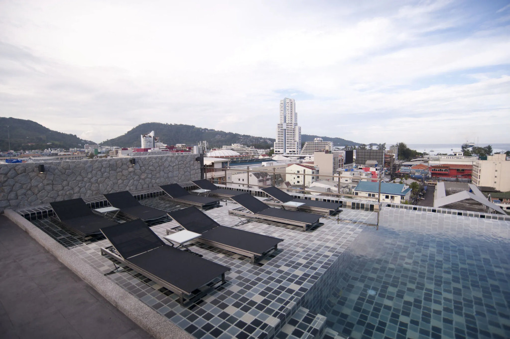 The Gig Hotel