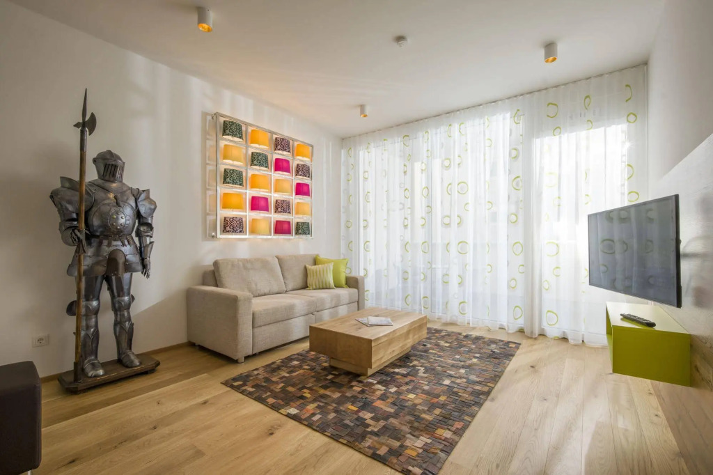 Private Living Kufstein