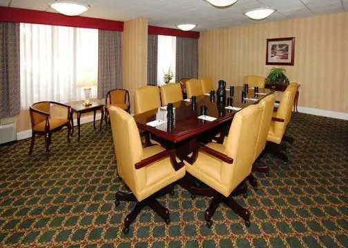 Clarion Hotel Fort Myers