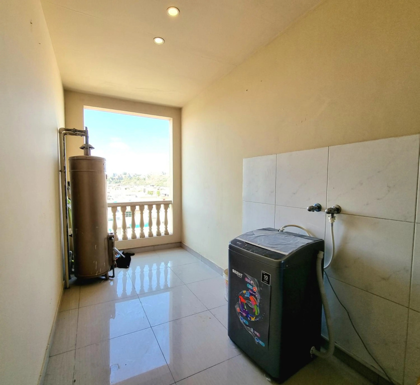 The Millenial Apartments & Suites Bahria Town
