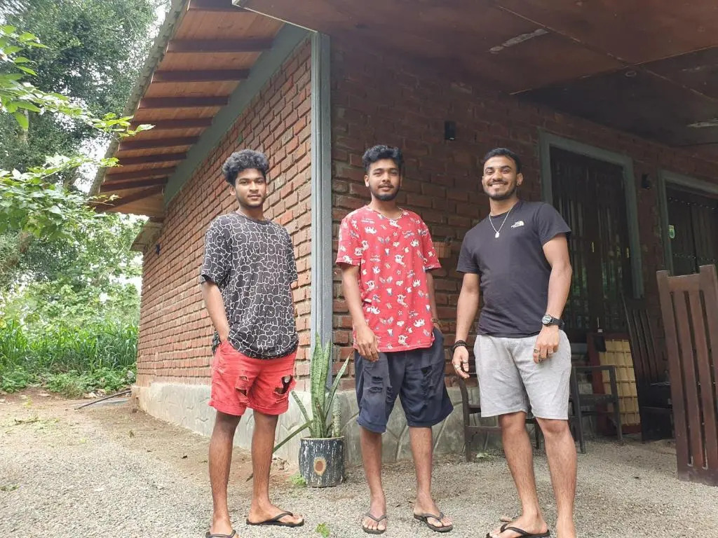 Ceylon Resort Wilpattu