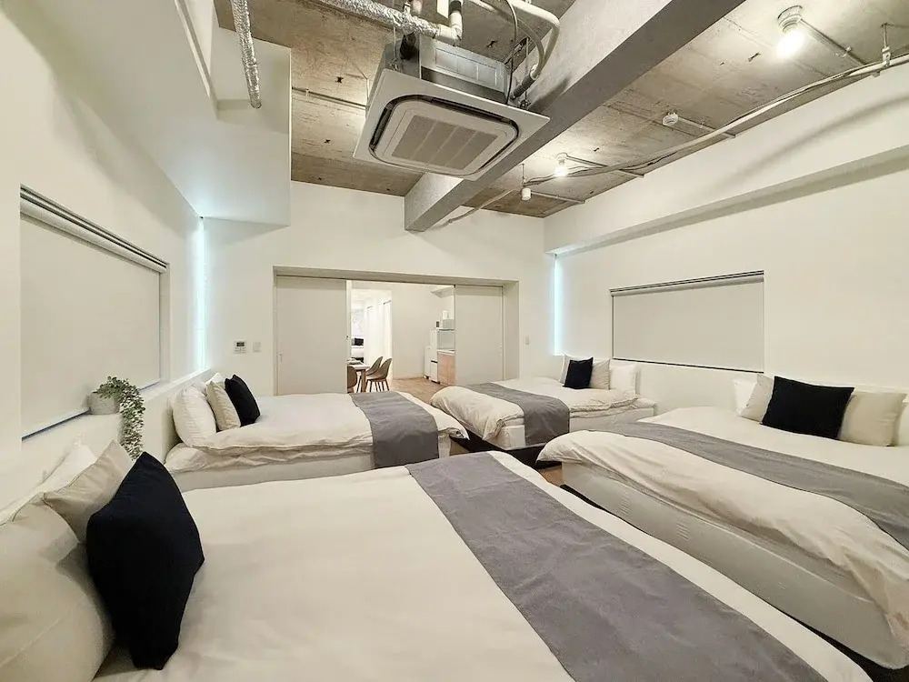 Naou bld 301