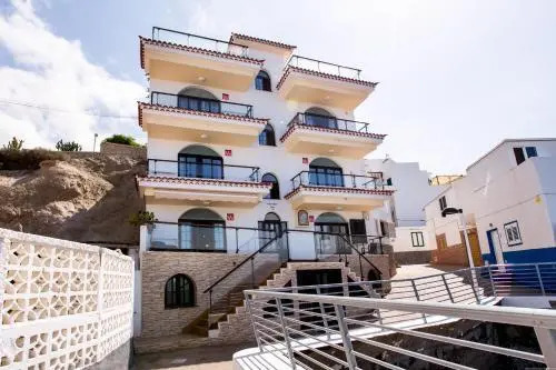 Apartments La Caleta Sunrises