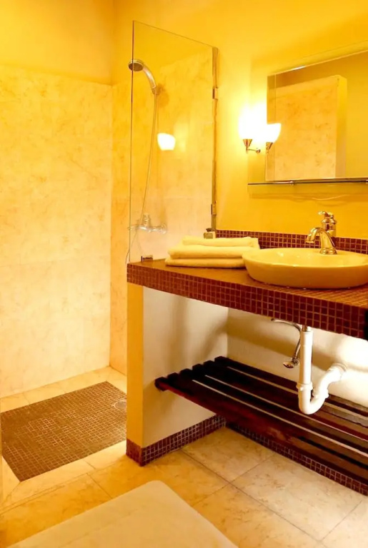 House With 7 Bedrooms in Saint Domingue, With Wonderful sea View, Furnished Terrace and Wifi