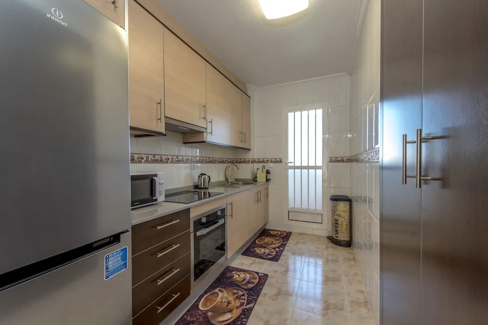 Apartamento Bennecke Pinet