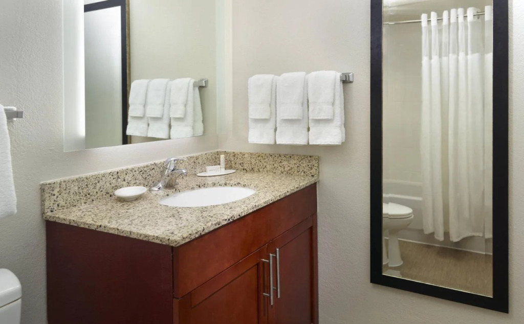Residence Inn by Marriott Atlanta Buckhead