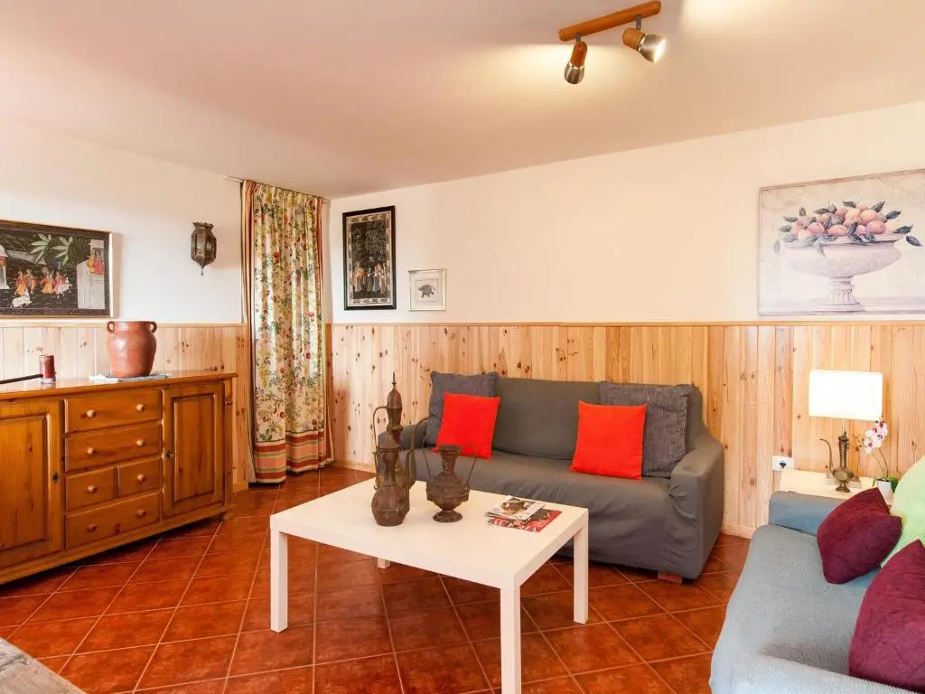 Rural Village Salobre by VillaGranCanaria