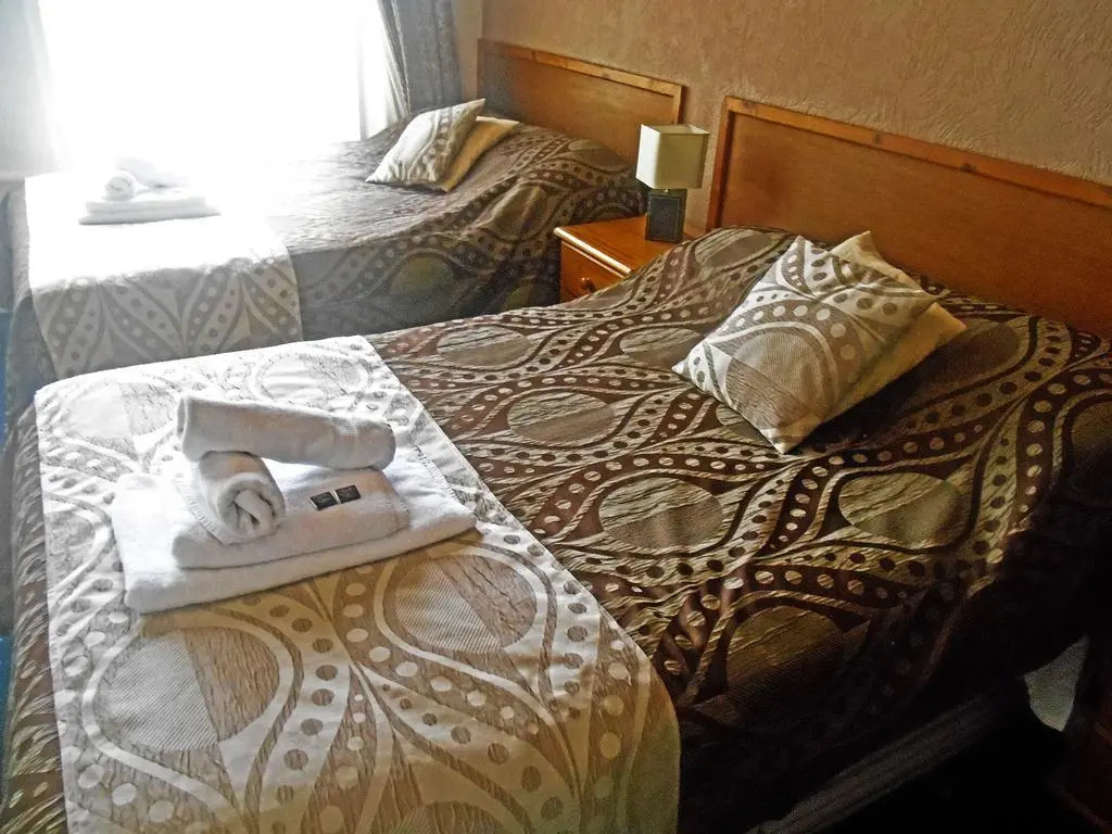 Baytree Lodge