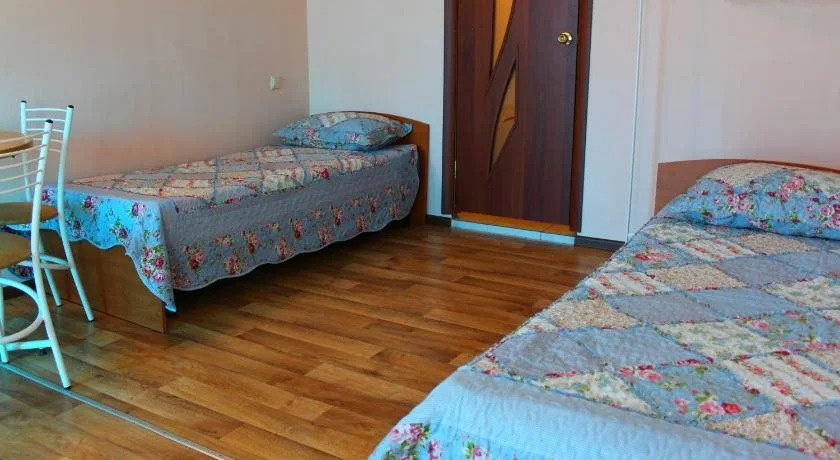 U Azovskovo Morya Mini-hotel
