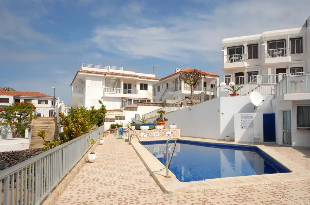 Punta N 6 - Vivienda vacacional